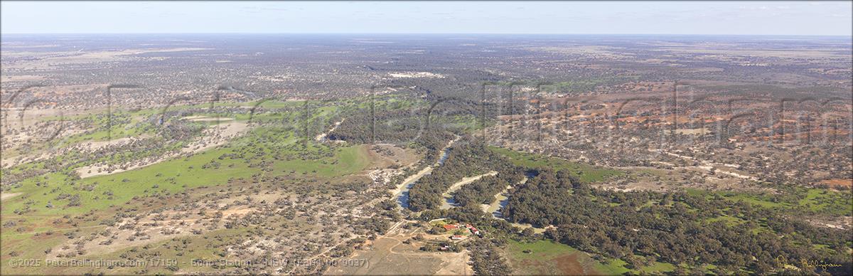 Peter Bellingham Photography Bono Station - NSW (PBH4 00 9037)
